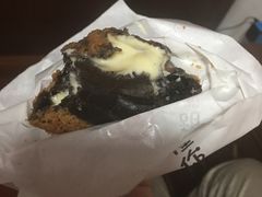 -君之狮子山·轻糖烘焙(开元Mini店)