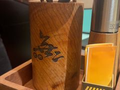 -無二炙坊·和牛烧肉(大钟寺1733店)