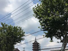 景点-北寺塔