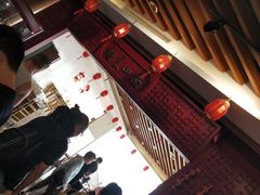 -南山素面馆(三亚南山文化旅游区店)