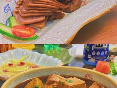 -灵福缘私房菜·农家菜(拈花湾·灵山大佛必推店)