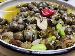 -锡和无锡菜(景丽苑店)