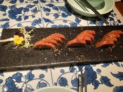 -绿茶餐厅(布吉万象汇店)