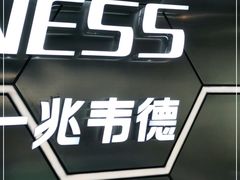 -一兆韦德健身(浦东万达会所)