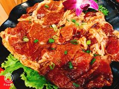 -大壮家原味烤肉(兴华北街店)