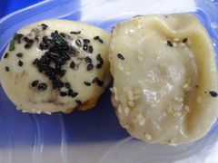 -小杨生煎(香港名都店)