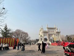 -朱仙镇启封故园景区