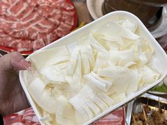 -香满锅老北京羊蝎子火锅·家常菜(新街口店)