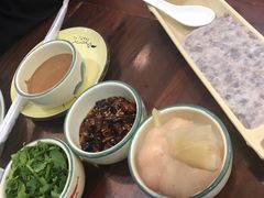 -恩福来涮羊肉(中北旗舰店)