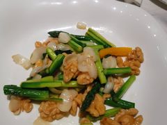 -百富源·海鲜辽菜(浑河堡店)