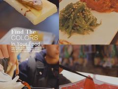 -大鲜生·亚洲菜融合小食堂