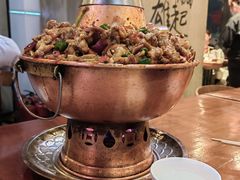 -炉小二铜锅牛蛙•川湘菜(三里屯店)