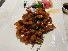 -麒茗餐厅·粤菜·宴会厅·海鲜(锦绣路店)