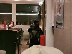 大堂-苦尽酒馆·川菜(鼓楼店)