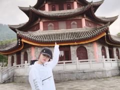 -天龙八部武侠城