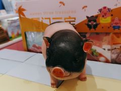 -小猪找肉肉脯干(鼓浪屿店)