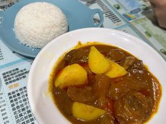 -八爷茶餐厅