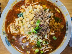 豌杂小面-丁丁猫重庆小面(徐州路店)