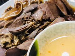 -潮粥馆(长江花园店)