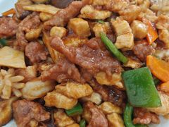 八珍豆腐-臻味斋