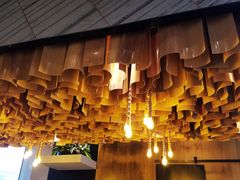 大堂-云海肴·汽锅鸡·云南菜(苏州中心店)