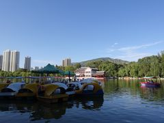 -西宁市人民公园(城西区)