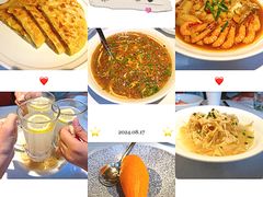 -荣小馆(安达仕店)