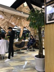 -永琪美容美发全国直营连锁