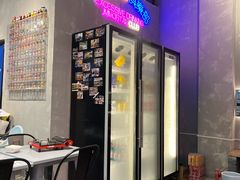 -chicken plus韩国炸鸡(城阳店)