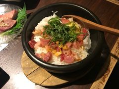 -松阪牛焼肉M(法善寺横丁店)