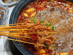 -小向麻辣烫(天街总店)