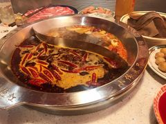 -陈艳红火锅菜·冒菜(簋街店)