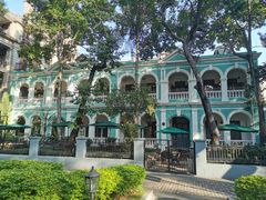 -星巴克臻选(广州沙面店)