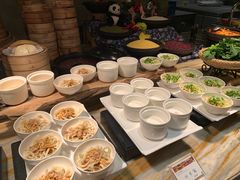 -西藏饭店·亚克·食光自助餐厅(文殊院店)