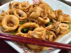 -沙田台山海鲜·酣客酒窖