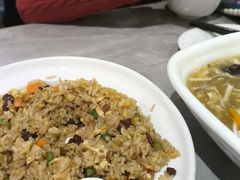 -台北楚楚园馅饼粥(虹桥南丰城店)