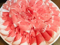 -快乐小羊·内蒙牛羊肉火锅(流花中心店)