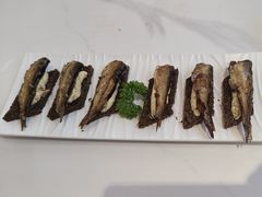 -库滋明·俄罗斯特色美食(中央大街店)