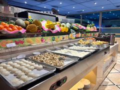 -海韵之星邮轮水会(明发商业广场店)