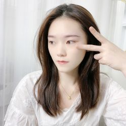 -韩美绣·骨相纹眉·洗眉美瞳线