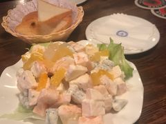 -宝莱纳啤酒花园餐厅PAULANER BRAUHAUS Nanjing(广州路店)