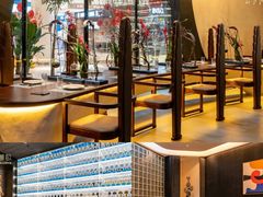 -狮拾久·现代新加坡料理(福田COCO Park店)