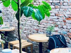 -VOYAGE COFFEE(北锣鼓巷店)