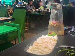 -青一色火锅(摩根店)