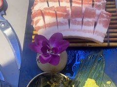 -外婆掌柜·东北家庭烤肉(托乐嘉店)
