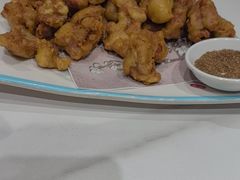 -渔码头食府·20年蓬莱老字号(登州路店)