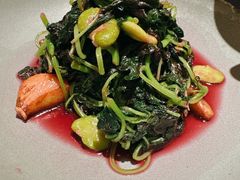 -A One Kitchen·南京精菜馆(德基广场店)