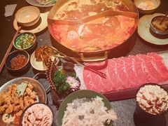-色響火锅(恒隆广场店)