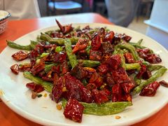 -小四川餐厅(纪庄子北道店)