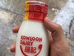 -澳洲牛奶公司(佐敦店)